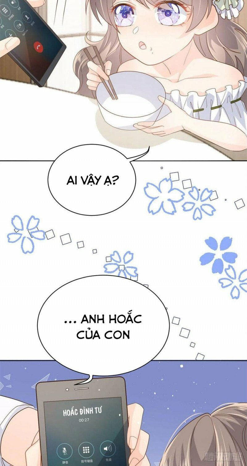 đoàn sủng lão đại ba tuổi rưỡi chapter 76 40