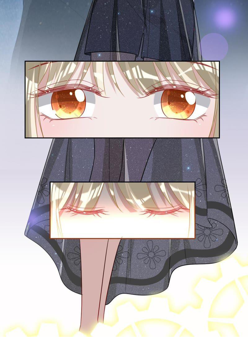 thần luân mật luyến chapter 112 23