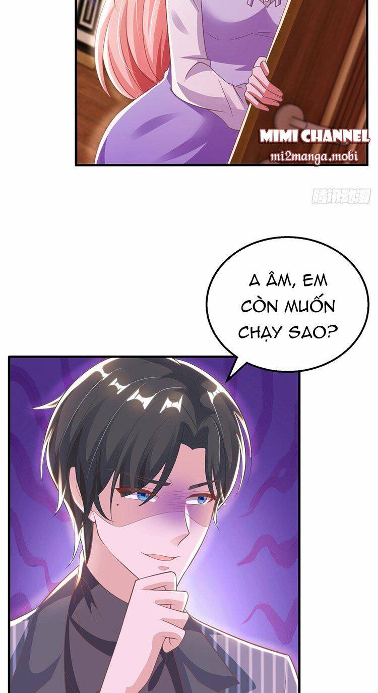 đại lão gọi tôi tiểu tổ tông chapter 20 5