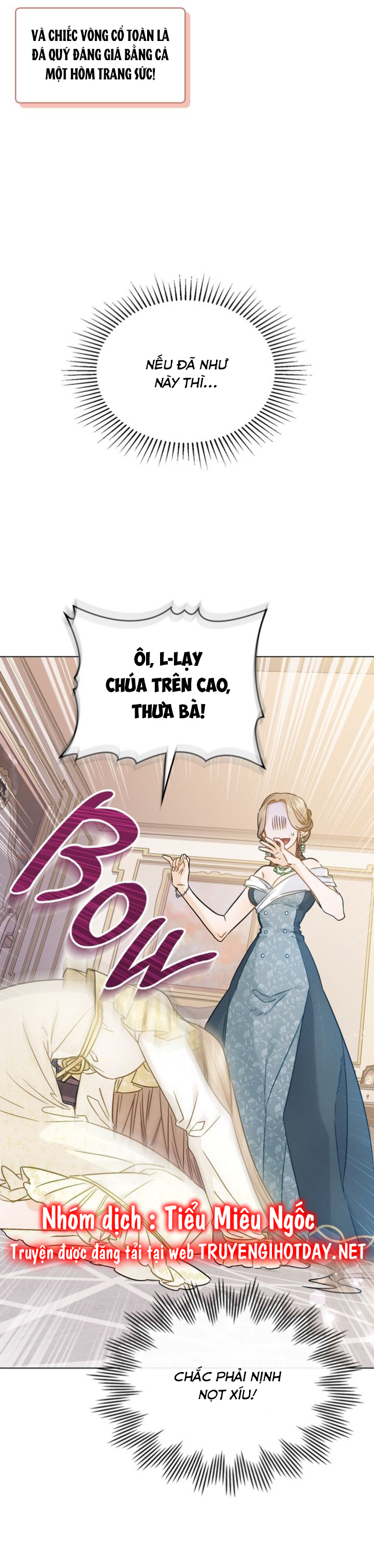 hải tặc thượng lưu chapter 1 20