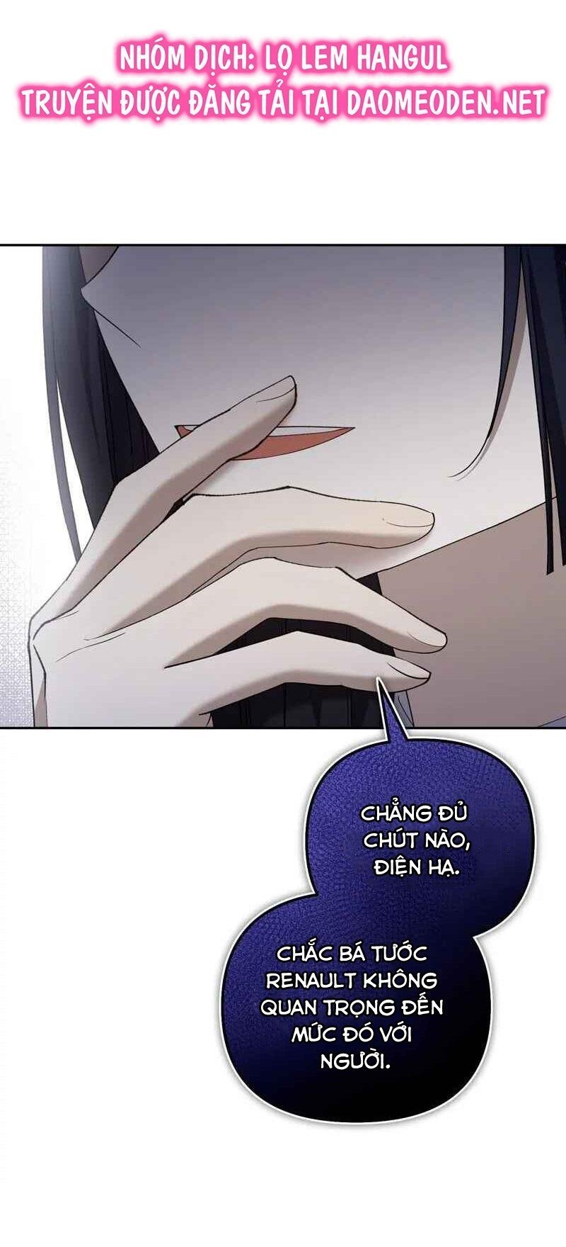 lời nguyền vẫn chưa kết thúc chapter 69 50