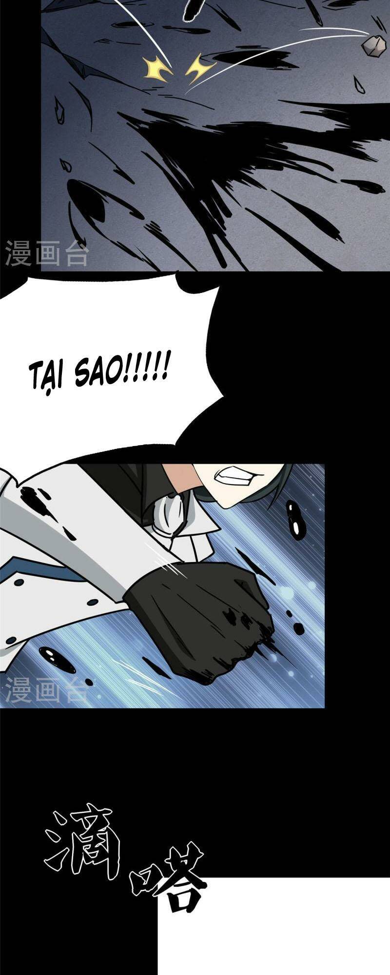 bạn gái virus của tôi chapter 358 59