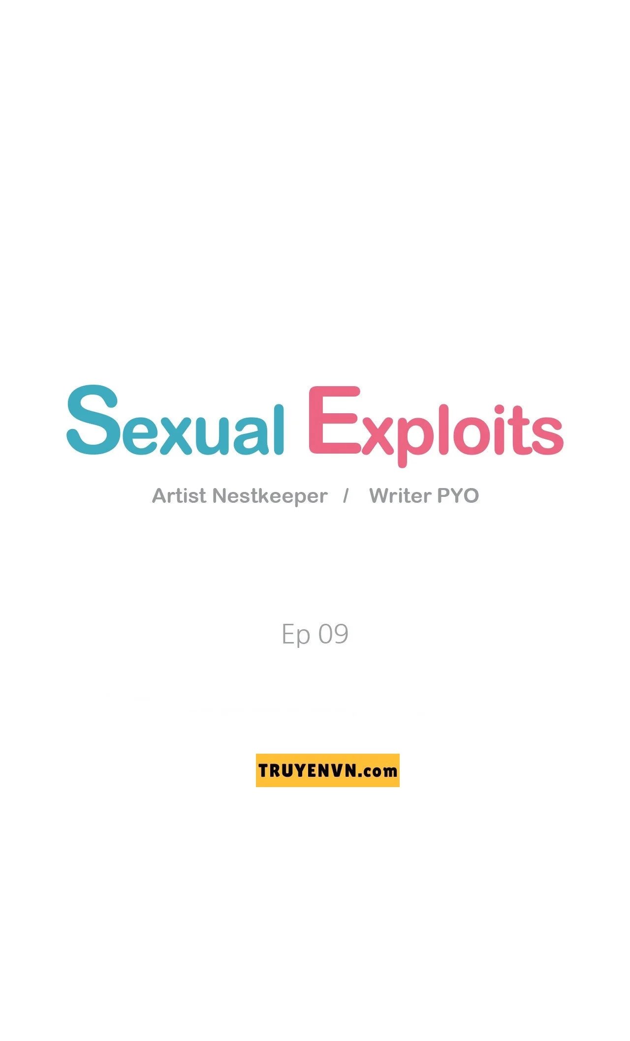 bạn đã xxx bao giờ chưa? chapter 9 5