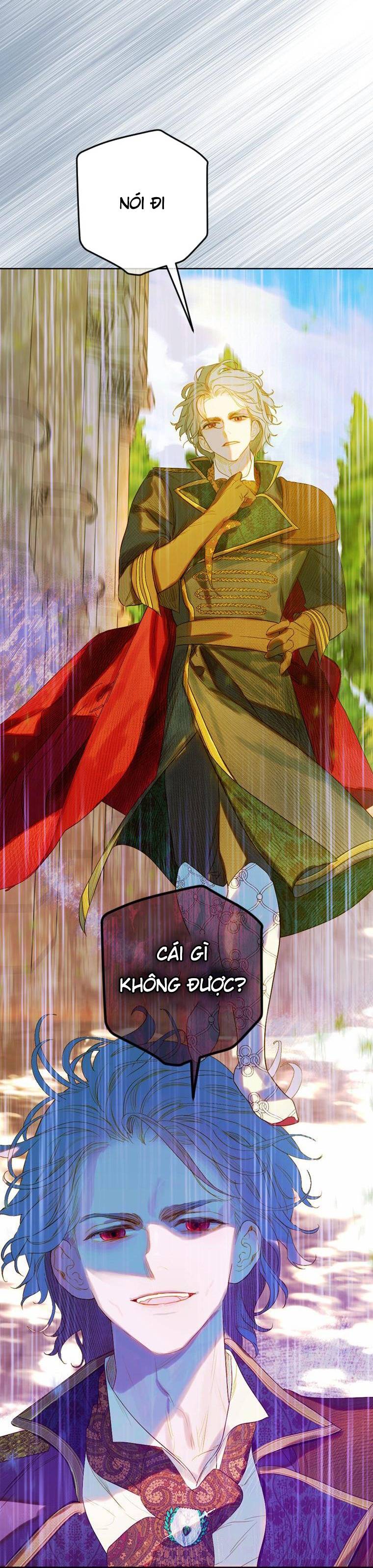 mẹ tôi lại kết hôn lần nữa chapter 14 22