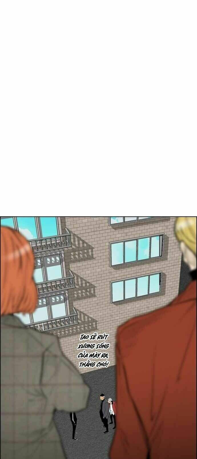 kẻ hồi sinh chapter 104 65