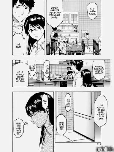 jinrou game chapter 5 12