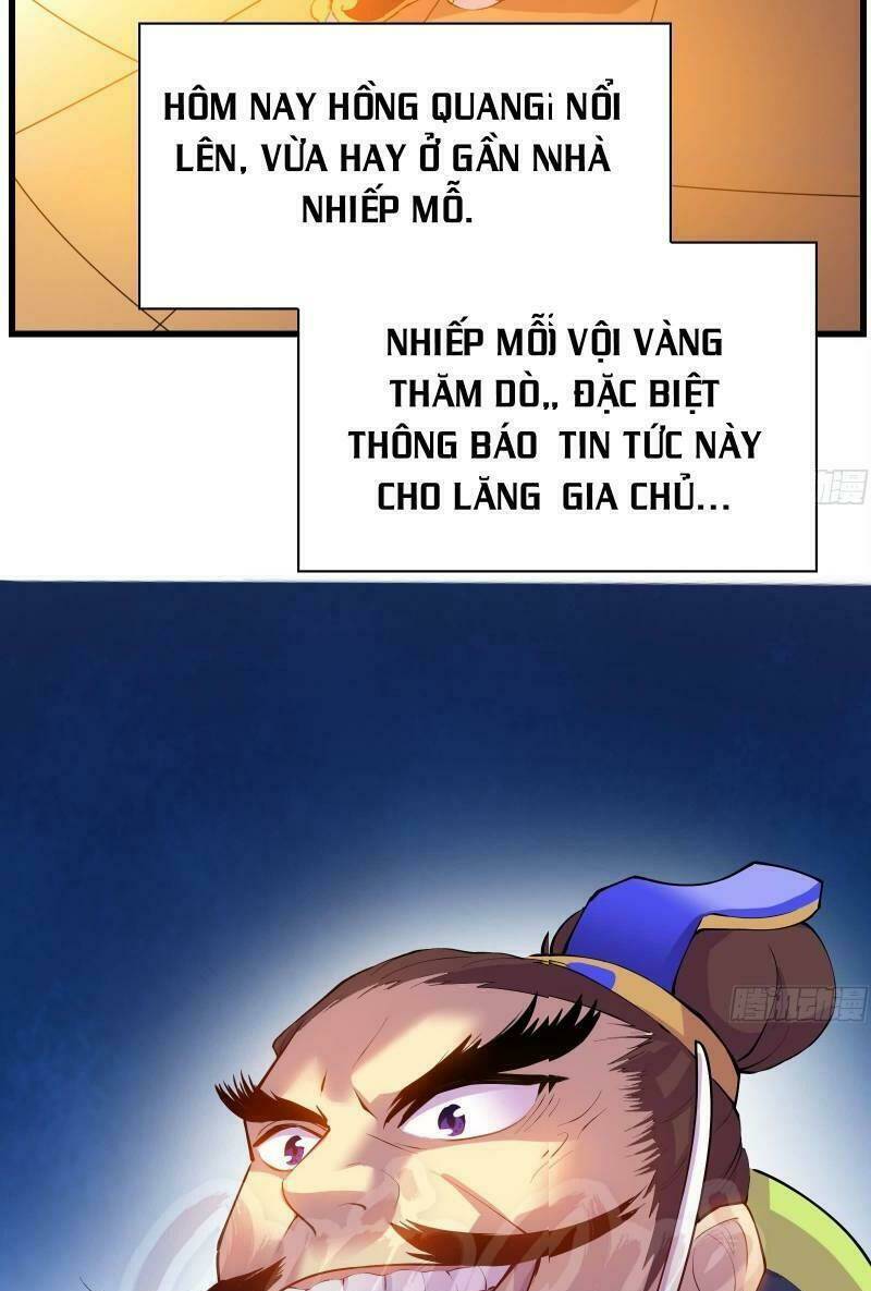 thiên mệnh long thần chapter 14 37