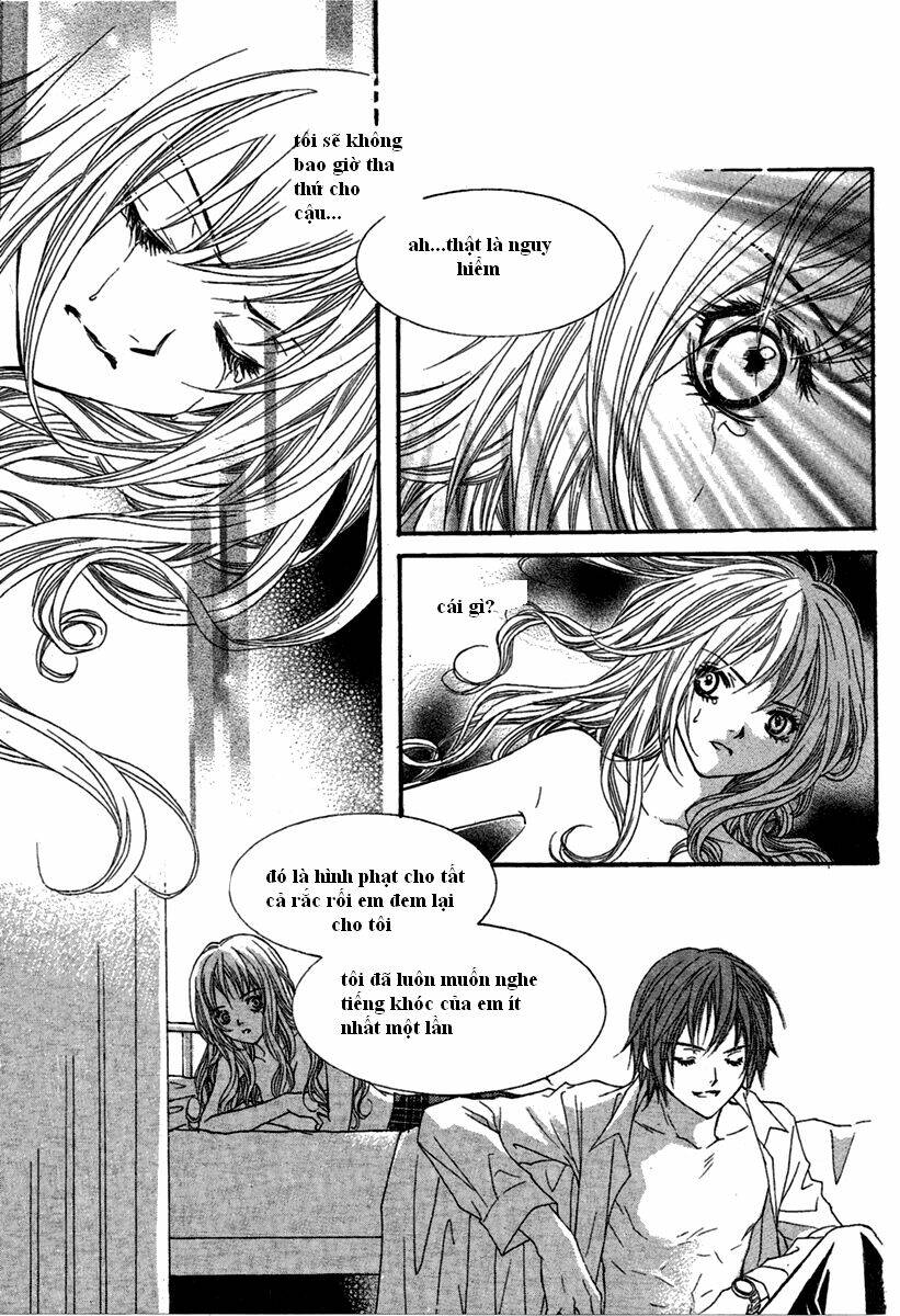 my beast chapter 2 1