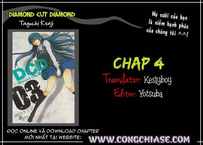 diamond cut diamond chapter 4 28