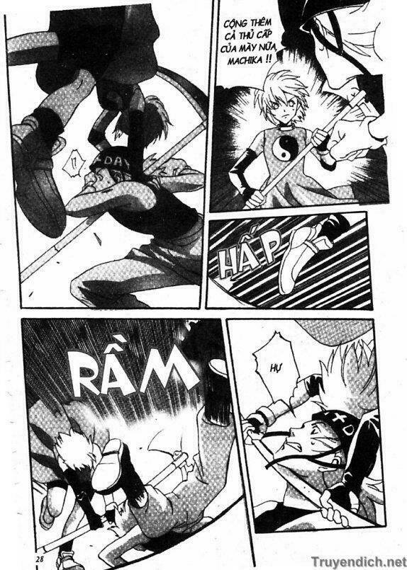 meteor methuselah chapter 1 28