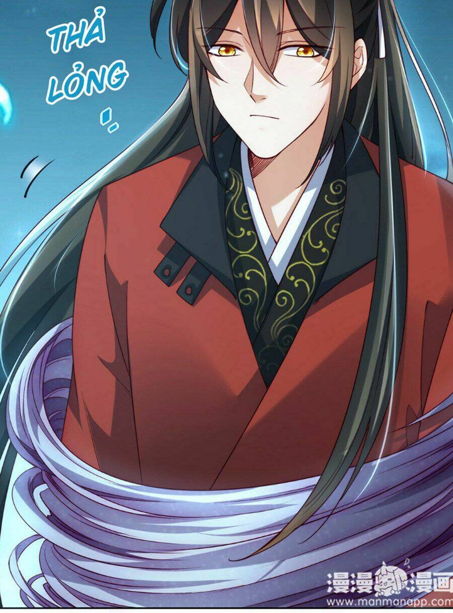 thiên kim bất hoán chapter 15 21