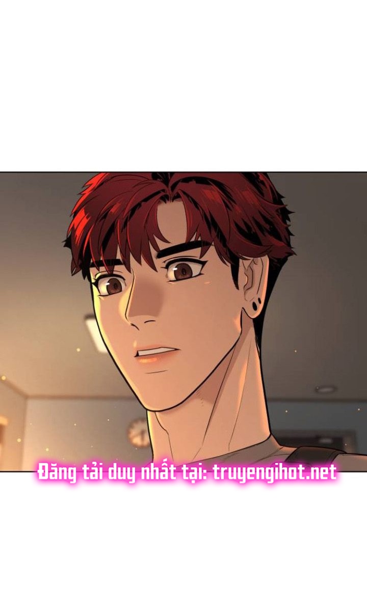 bạch huyết - white blood chapter 37 24