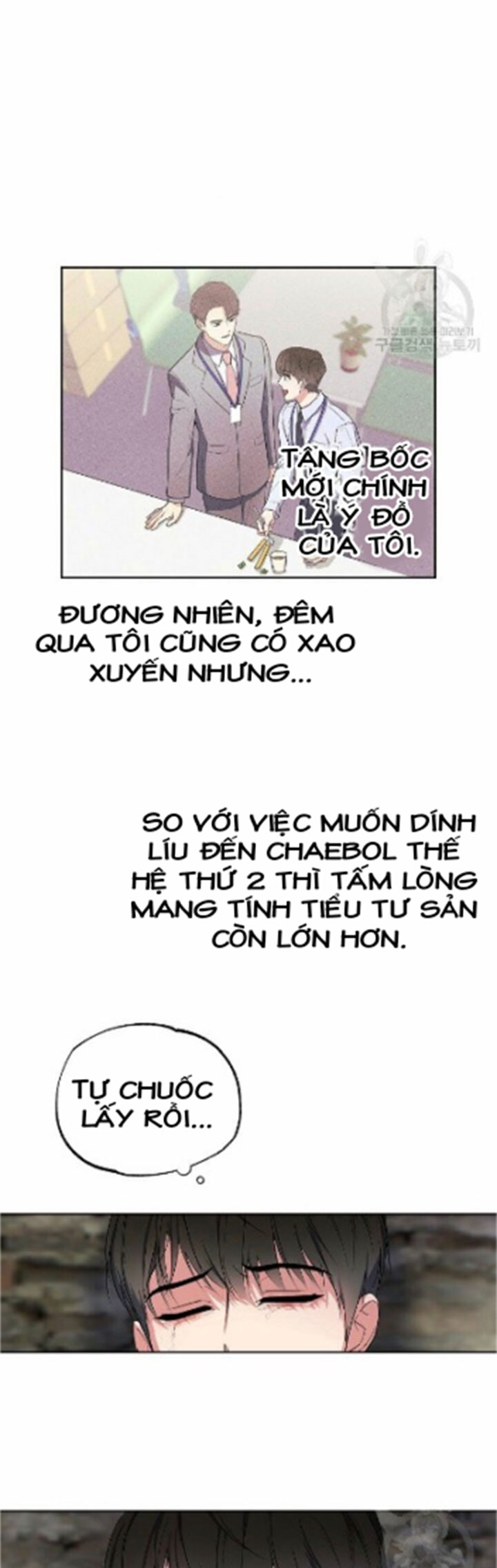 dễ dàng nhận ra chapter 7 8