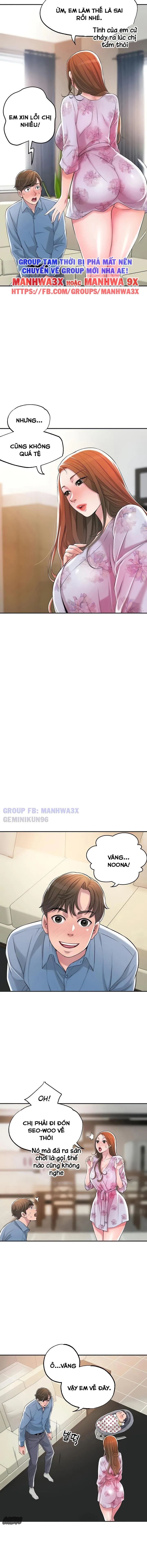 gia sư với mẹ milf chapter 9 5