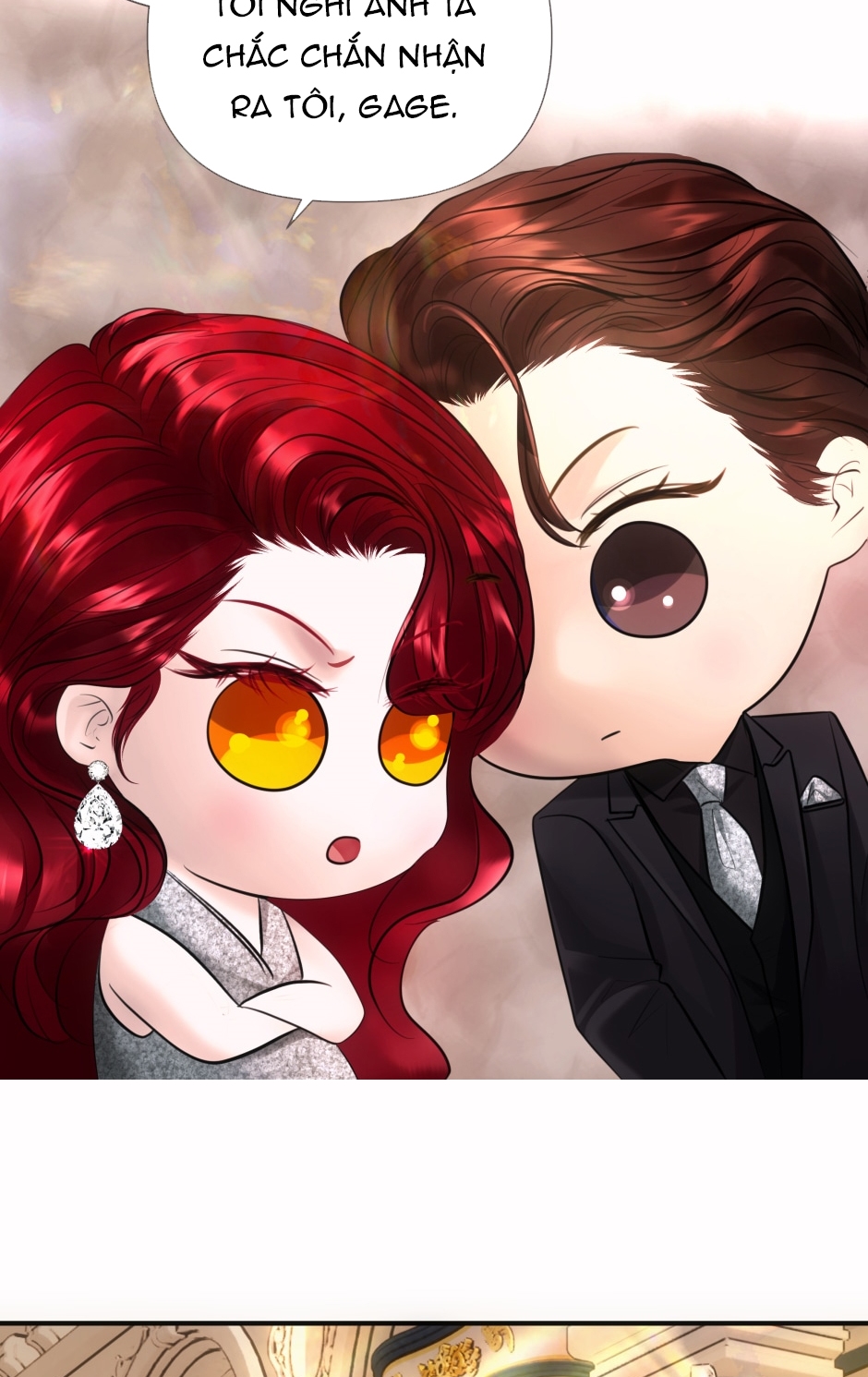 tôi đã ký khế ước với ác quỷ chapter 28.1 12