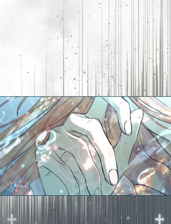 chàng tiên cá mắc kẹt trong hồ của tôi chapter 5.2 27