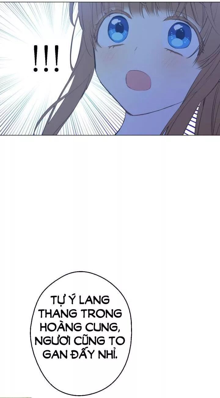 một ngày nọ tôi bỗng thành nàng công chúa chapter 33 29