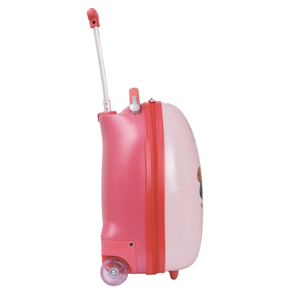 Vali Lớp Học Mật Ngữ Pink Dooly A-VL10002