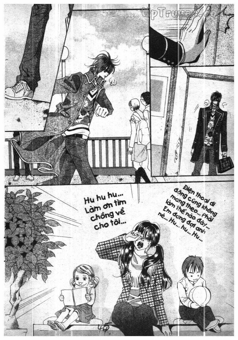 hoàng cung chapter 14 43