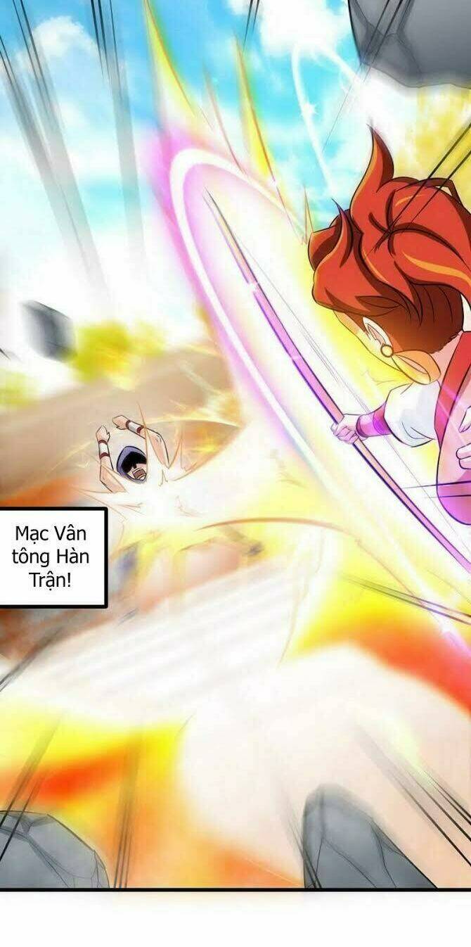 chí tôn thần ma chapter 80 11