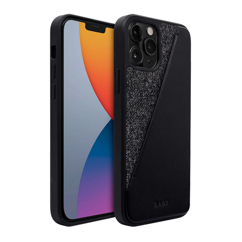 Ốp LAUT INFLIGHT For Iphone 12/12 Pro-Hàng chính hãng