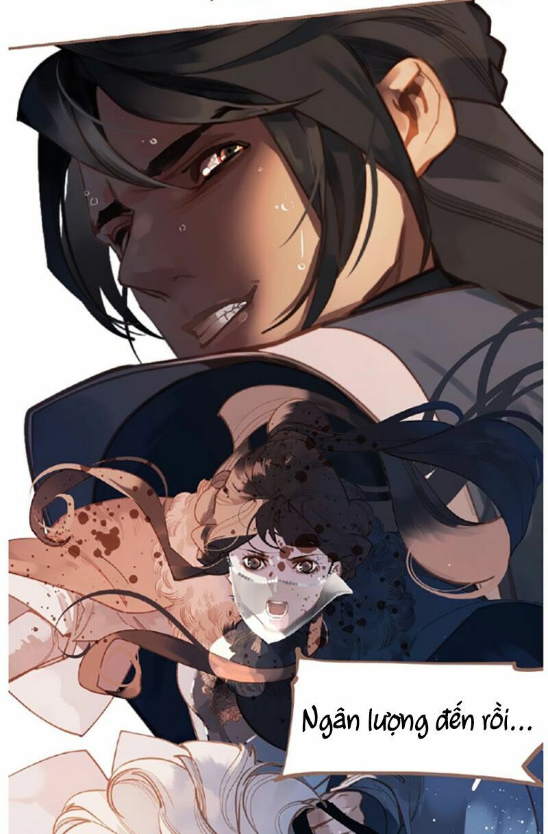 nhất đại linh hậu chapter 70.2 19