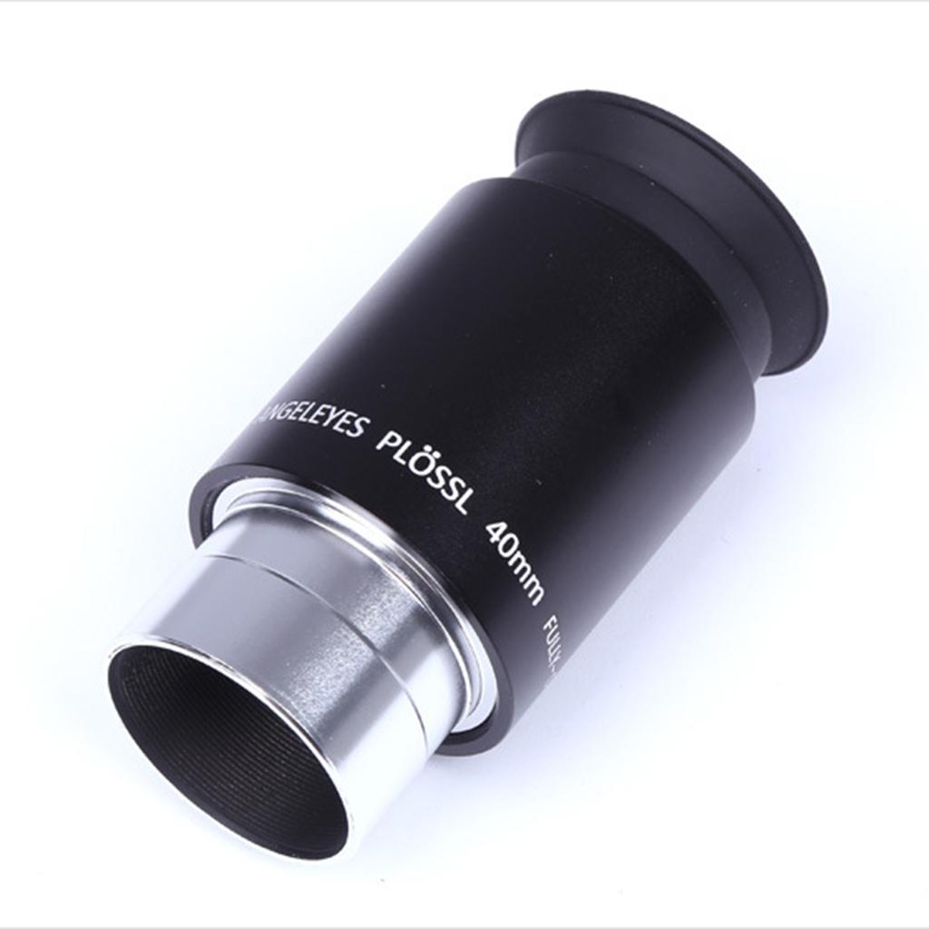 Kính Thiên Văn Ống Kính 40 Mm Kính Viễn Vọng Kính Góc Rộng 48 Độ Kính Phi Cầu Kính Thấu Kính Tráng Phủ Hoàn To