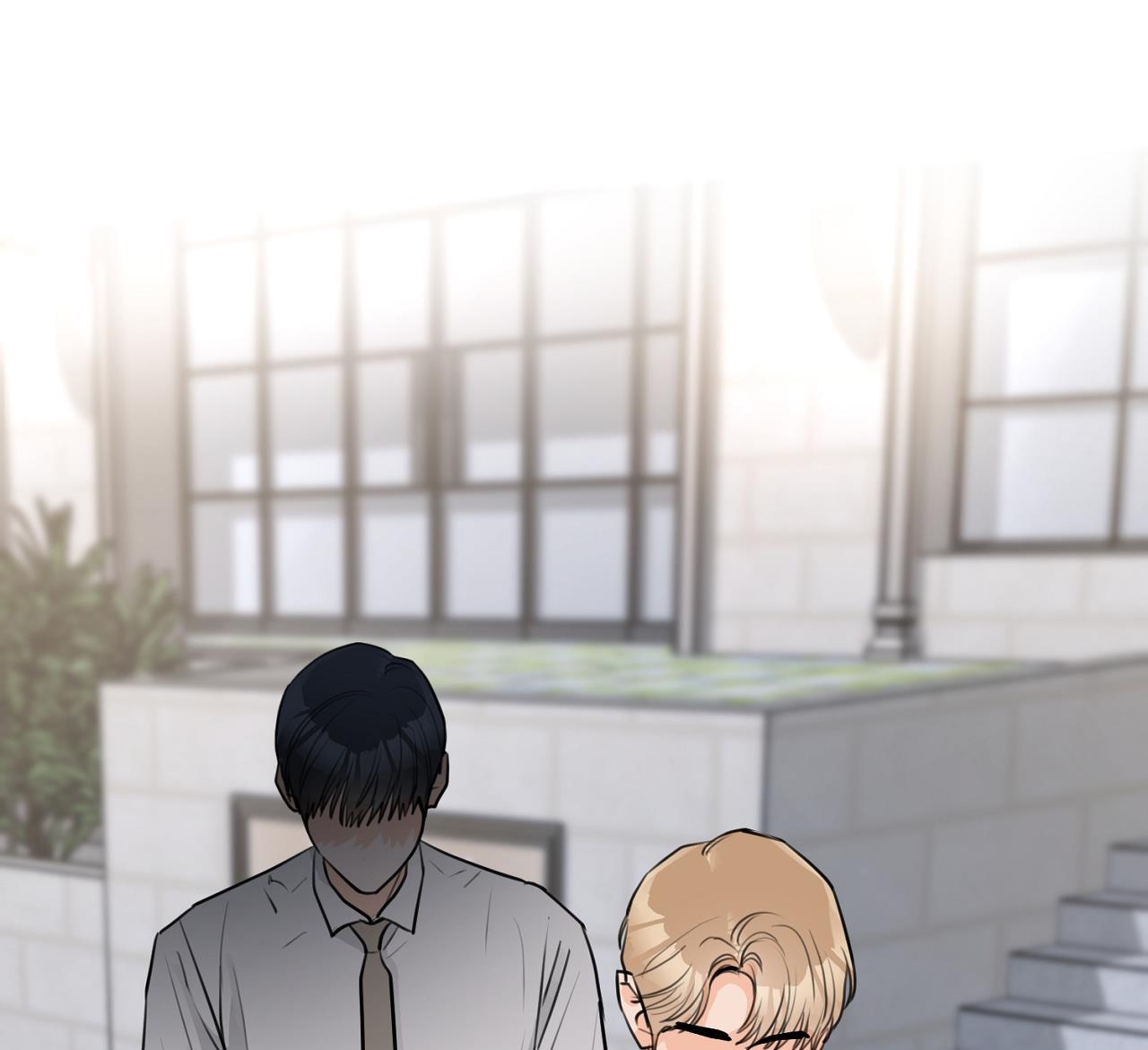 tình mình khó nói chapter 10 148