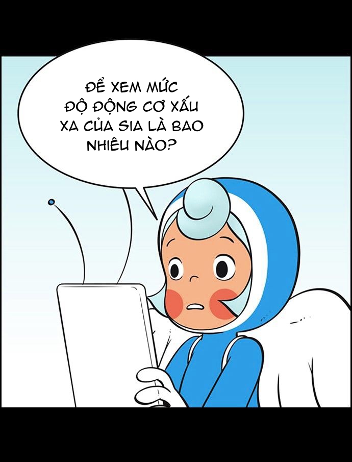 yumis cells chapter 93 26