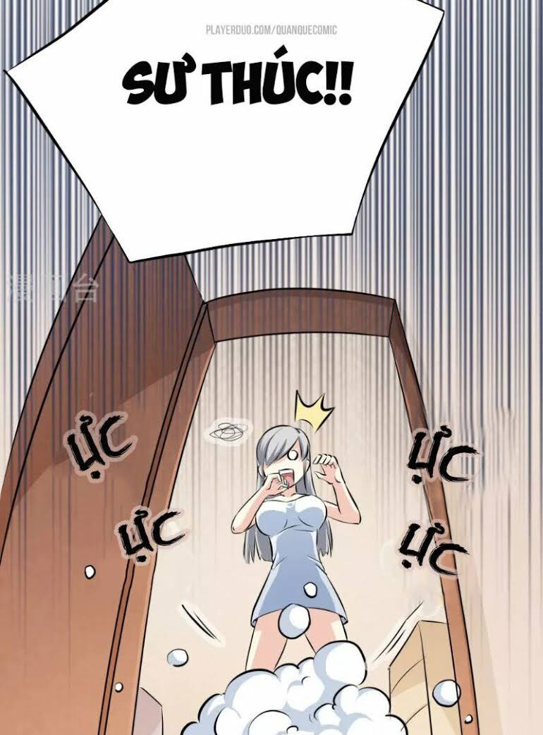 tối cường đặc chủng binh của hoa khôi chapter 10 9