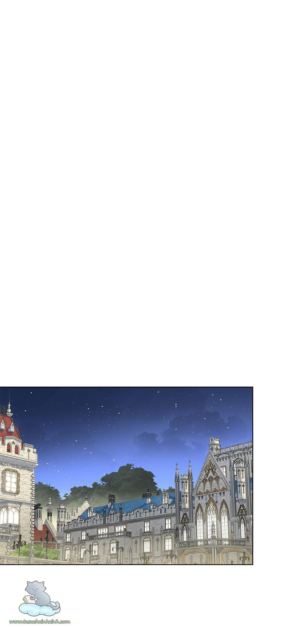 kiên nhẫn chút nào, đại công tước chapter 14 6