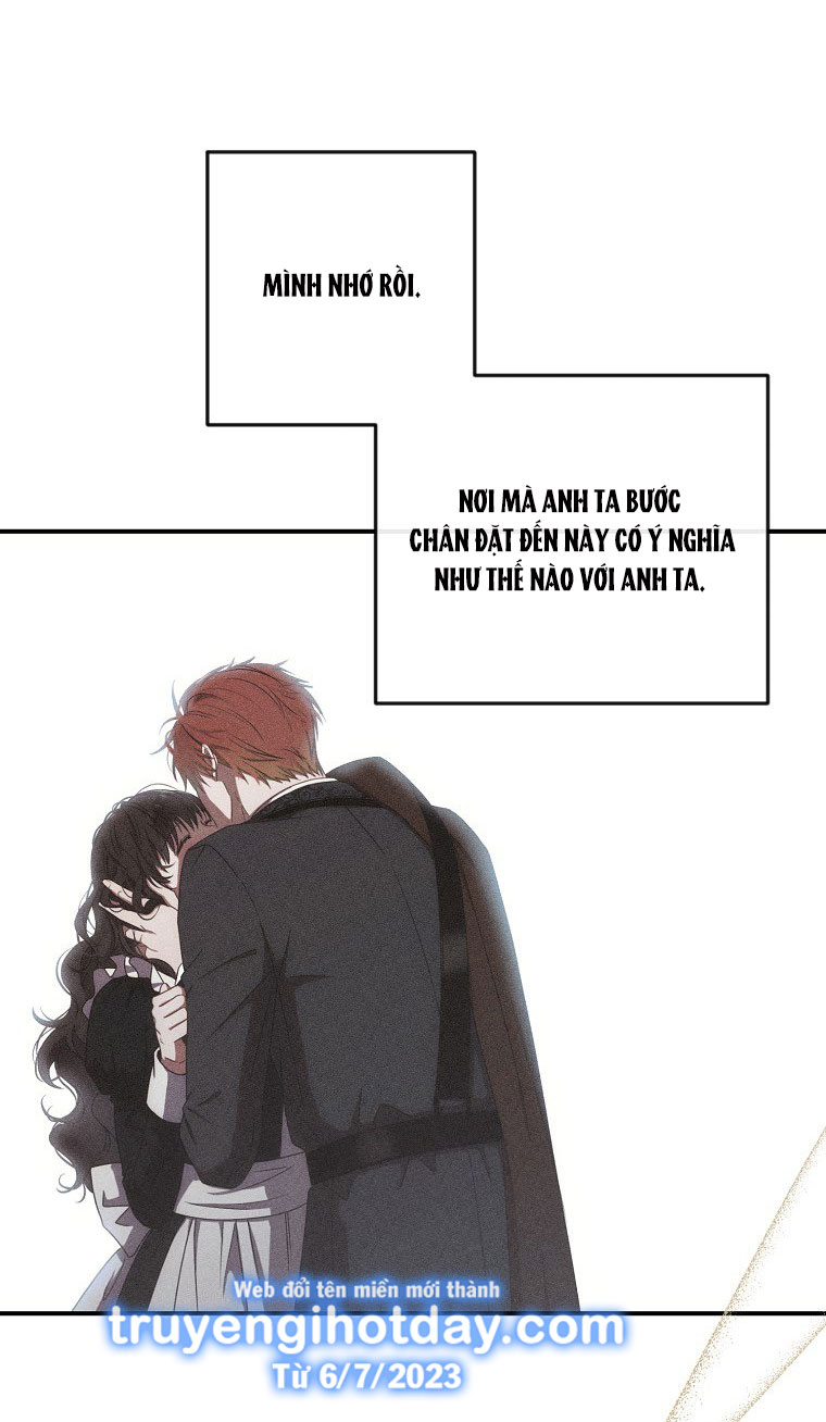 [Bản 15+] Tôi Lạc Vào Thế Giới Trò Chơi Harem Ngược chapter 89.1 - Trang 23