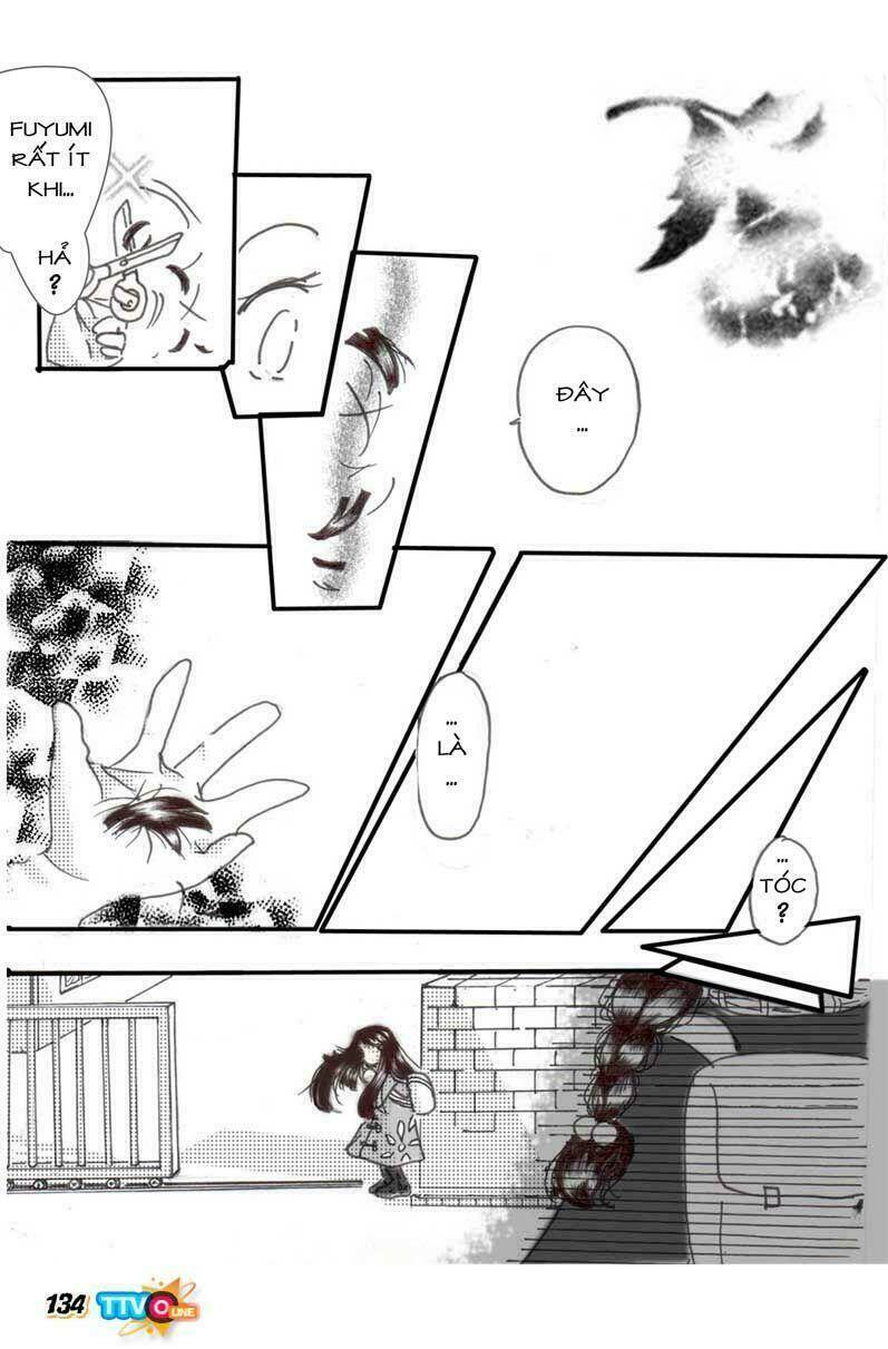 tạp chí truyện tranh việt nam online - ttvo chapter 4 128
