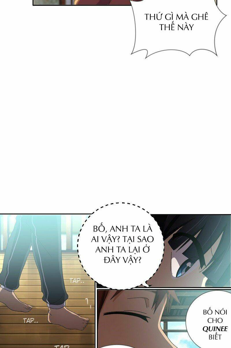 nhiệt huyết thanh xuân chapter 4 33