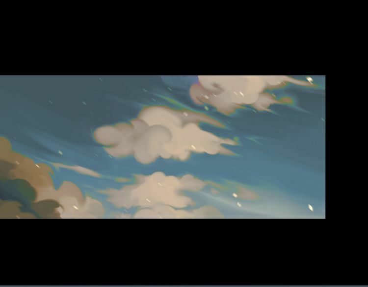 lượm được một tiểu hồ ly phần 2 chapter 68 10