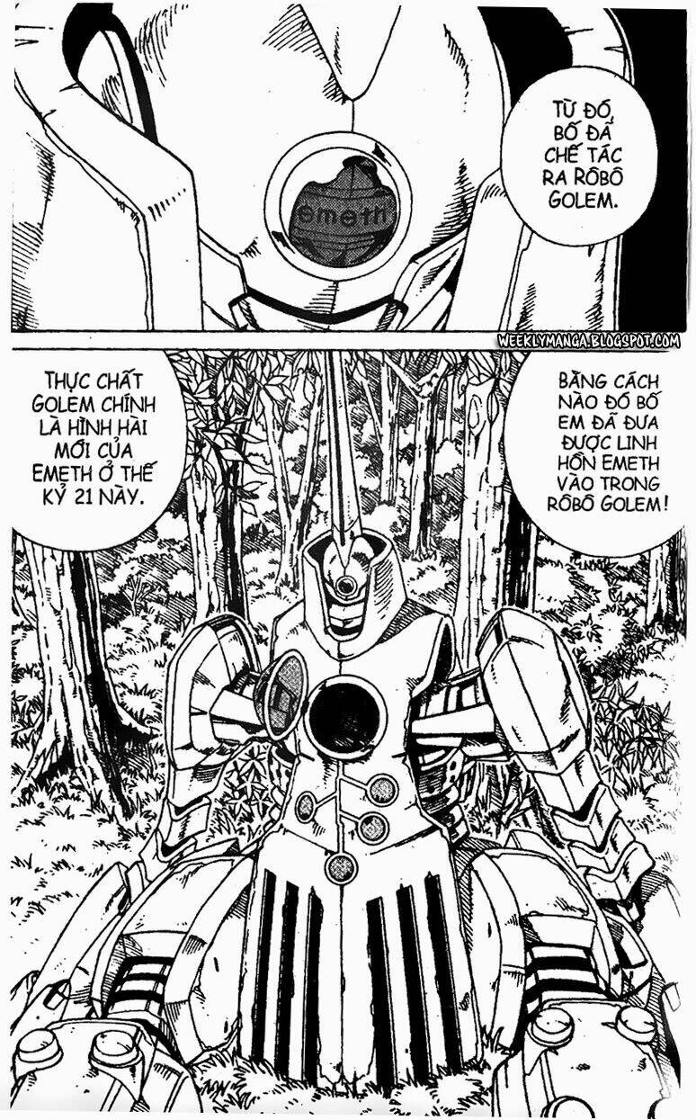 vua pháp thuật chapter 158 12