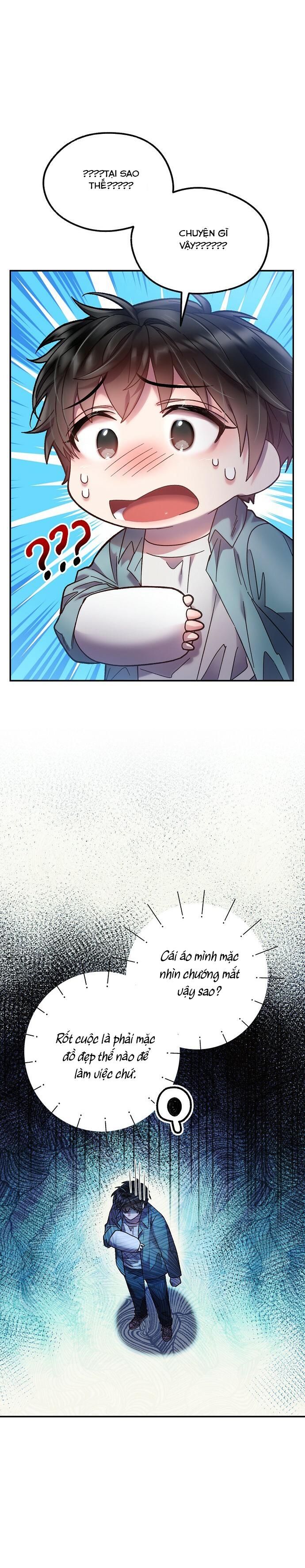 cơn mưa mật ngọt chapter 11 3