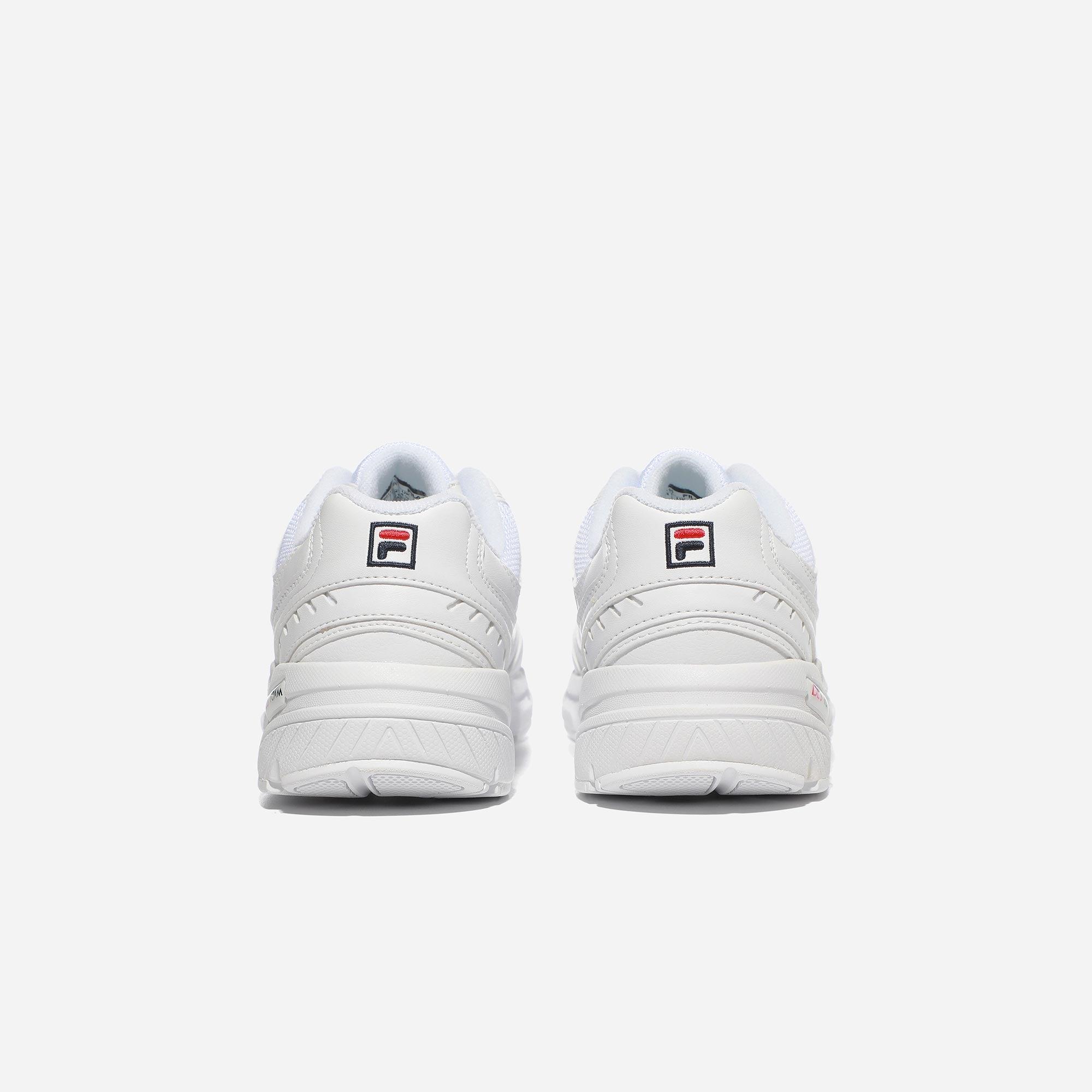 Giày sneaker nam Fila Filaranger - 1RM01141E-100