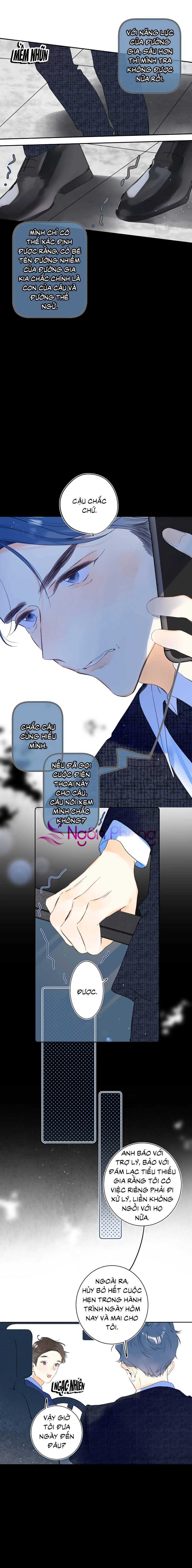 đừng khóc chapter 68 6