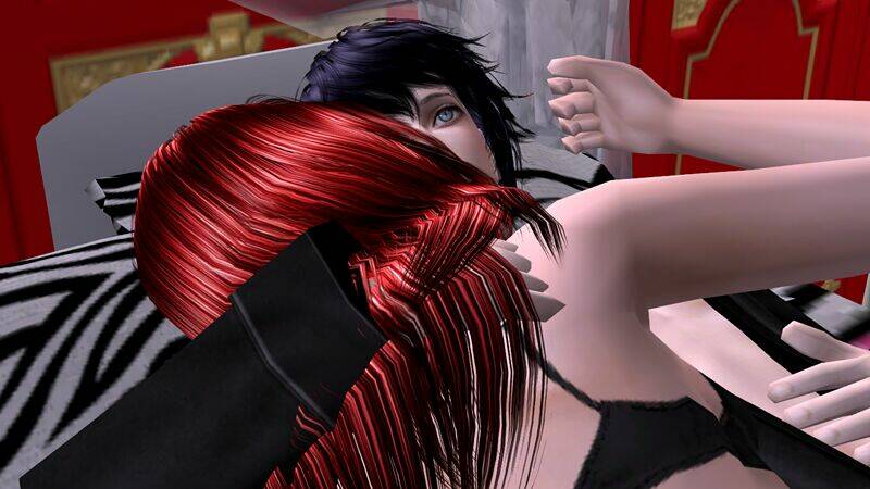 and i love you! chapter 3 49