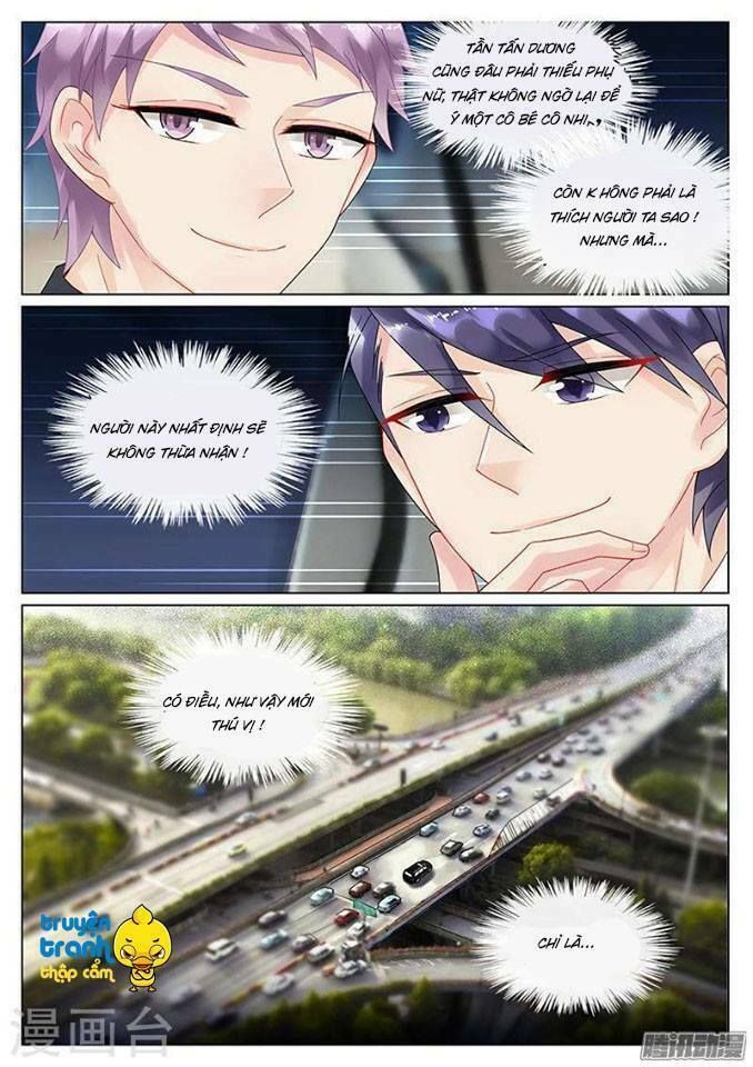 nhạ thượng thủ tịch tổng tài chapter 44 7