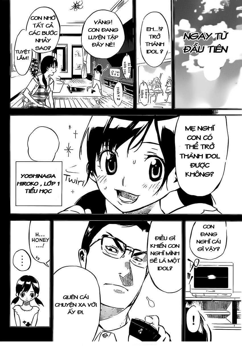 akb49 - renai kinshi jourei chapter 44 4