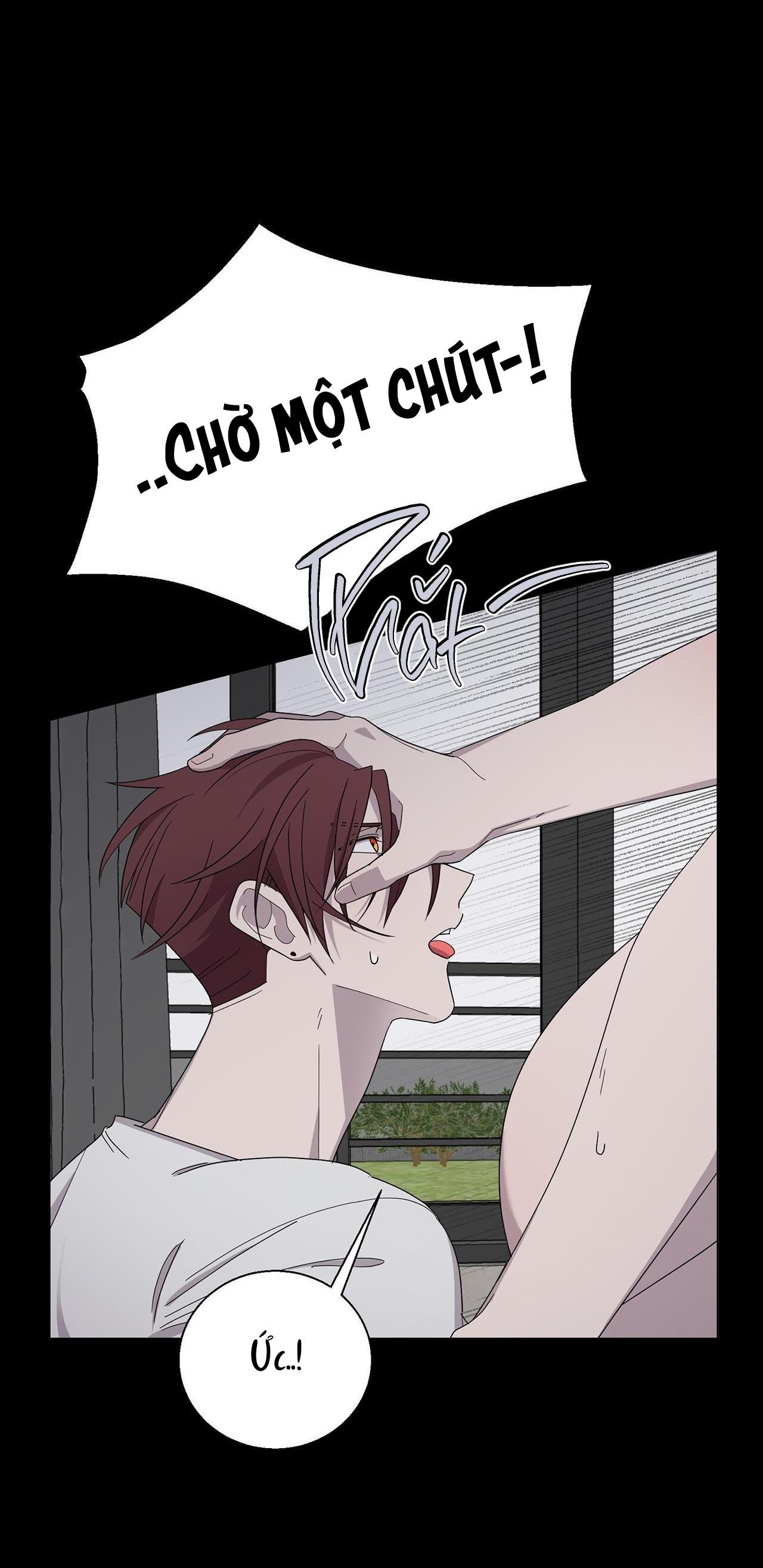 khi chim thước đến chapter 4 9