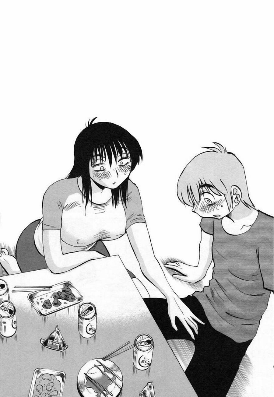 rakujitsu no pathos chapter 13 23