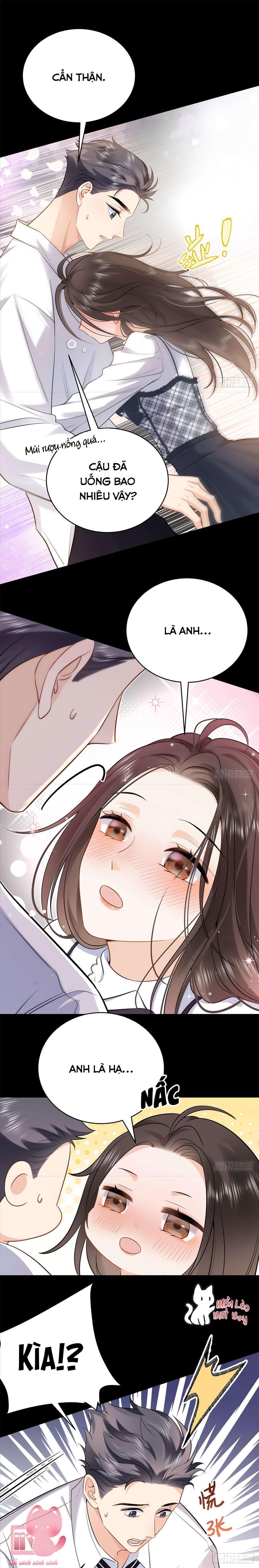 hàng tỷ ngôi sao không bằng em chapter 12 11