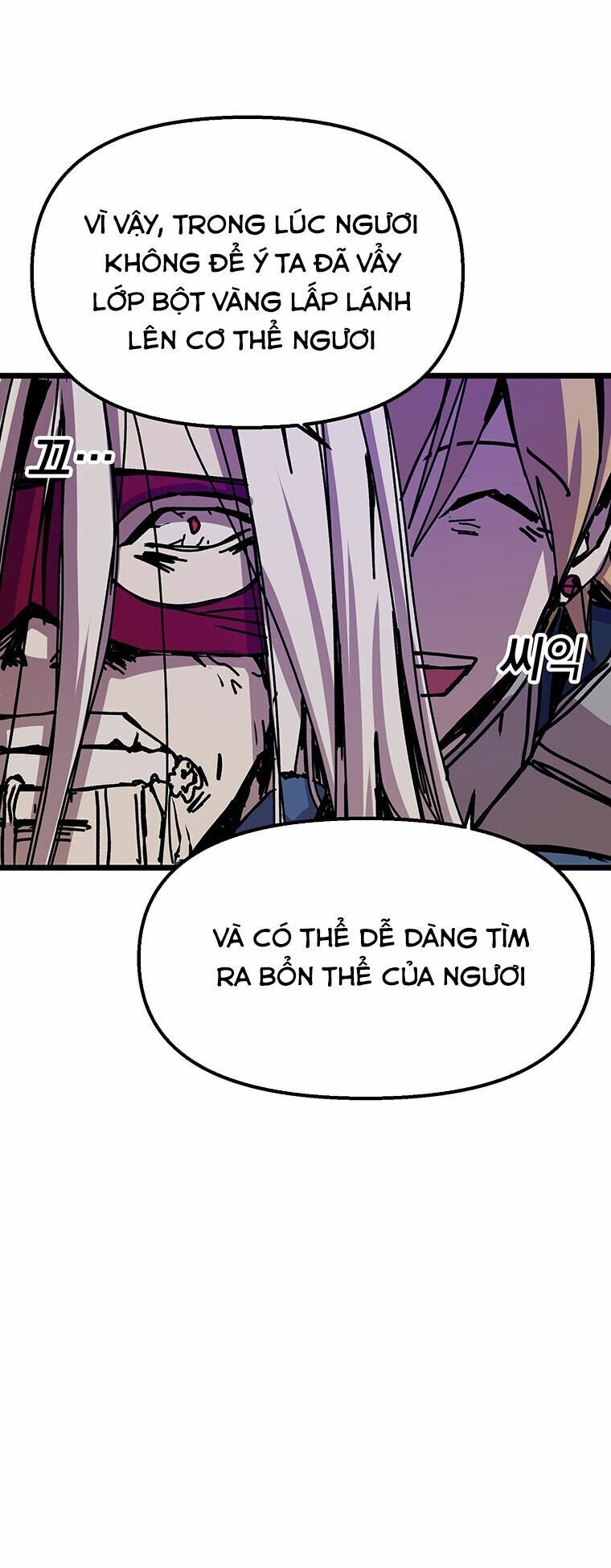 bug player - người chơi lỗi chapter 60 52