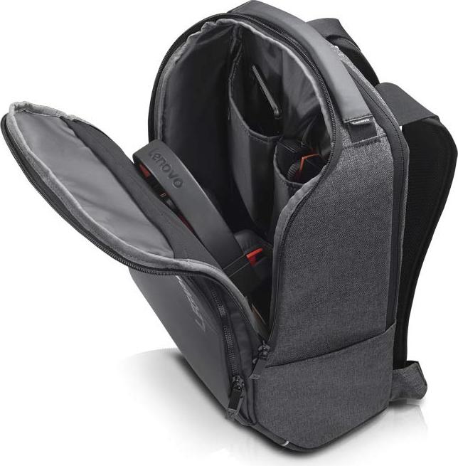 Balo Lenovo Legion 15.6 inch Recon Gaming Backpack B8270 GX40L16533 | Hàng Chính Hãng