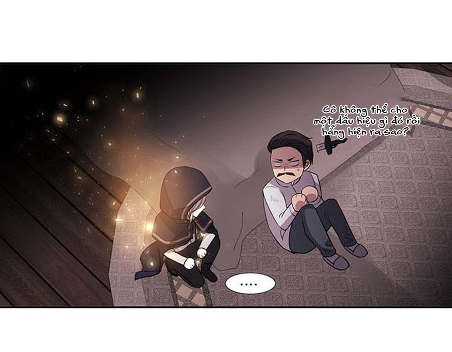 năm môn đệ của charlotte chapter 39 35