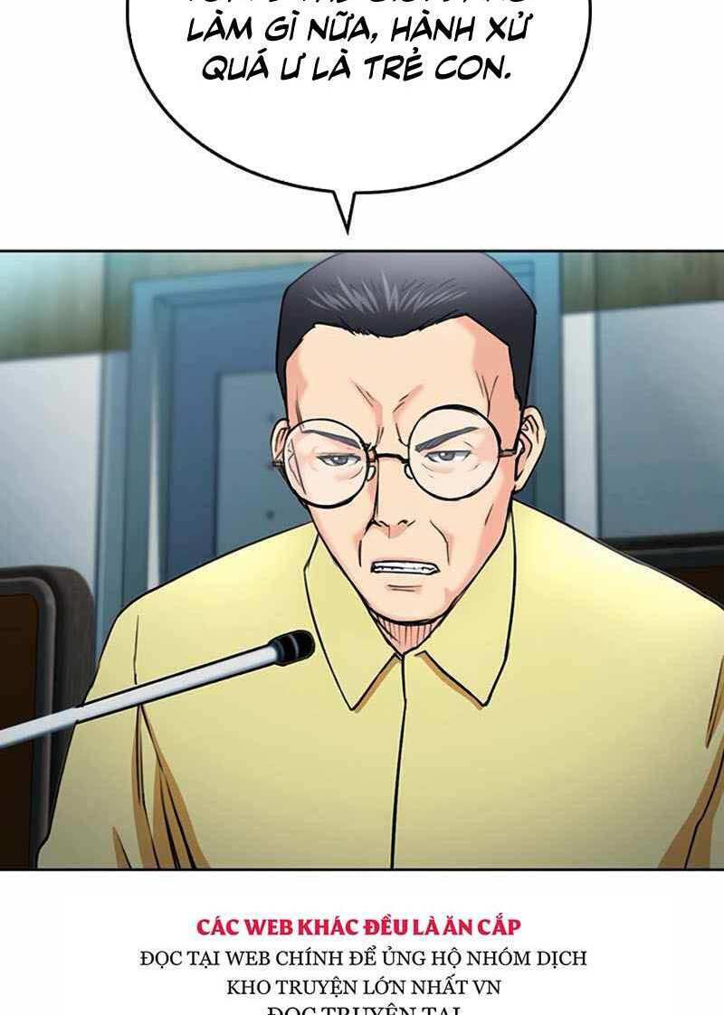 druid tại ga seoul - người hóa thú chapter 69 27