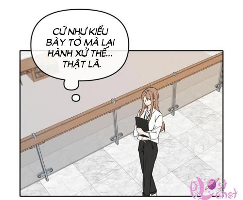 kiếp này cũng xin chăm sóc tôi như vậy nhé kiếp này cũng xin chăm sóc tôi như vậy nhé chapter 46 67